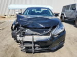 2016 Nissan Altima 2.5 Черный vin: 1N4AL3AP1GC146138