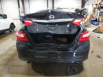 2016 Nissan Altima 2.5 Черный vin: 1N4AL3AP1GC178538