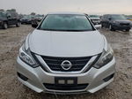 2016 Nissan Altima 2.5 Silver vin: 1N4AL3AP1GC184159