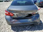 2016 Nissan Altima 2.5 Gray vin: 1N4AL3AP1GC193878