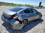 2016 Nissan Altima 2.5 Gray vin: 1N4AL3AP1GC193878