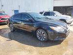 2016 Nissan Altima 2.5 Black vin: 1N4AL3AP1GC260365