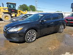 2016 Nissan Altima 2.5 Black vin: 1N4AL3AP1GC260365