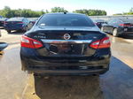 2016 Nissan Altima 2.5 Black vin: 1N4AL3AP1GC260365