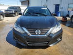 2016 Nissan Altima 2.5 Black vin: 1N4AL3AP1GC260365