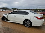 2016 Nissan Altima 2.5 Белый vin: 1N4AL3AP1GC282687