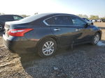 2016 Nissan Altima 2.5 Charcoal vin: 1N4AL3AP1GN344173