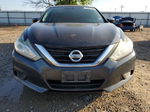 2016 Nissan Altima 2.5 Charcoal vin: 1N4AL3AP1GN344173