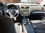 2016 Nissan Altima 2.5 Красный vin: 1N4AL3AP1GN348353