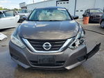 2016 Nissan Altima 2.5 Brown vin: 1N4AL3AP1GN364844