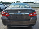 2016 Nissan Altima 2.5 Brown vin: 1N4AL3AP1GN364844