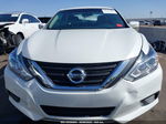 2016 Nissan Altima 2.5 S White vin: 1N4AL3AP1GN384396