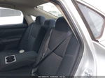 2016 Nissan Altima 2.5 S Серебряный vin: 1N4AL3AP1GN387945