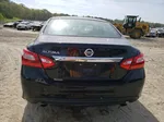 2016 Nissan Altima 2.5 Black vin: 1N4AL3AP1GN393082