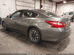 2017 Nissan Altima 2.5/2.5 S/2.5 Sl/2.5 Sr/2.5 Sv Серый vin: 1N4AL3AP1HC117045