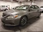 2017 Nissan Altima 2.5/2.5 S/2.5 Sl/2.5 Sr/2.5 Sv Gray vin: 1N4AL3AP1HC117045