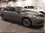 2017 Nissan Altima 2.5/2.5 S/2.5 Sl/2.5 Sr/2.5 Sv Gray vin: 1N4AL3AP1HC117045