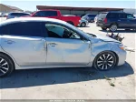 2017 Nissan Altima 2.5/2.5 S/2.5 Sl/2.5 Sr/2.5 Sv Silver vin: 1N4AL3AP1HC121273