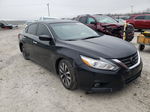 2017 Nissan Altima 2.5 Black vin: 1N4AL3AP1HC154614