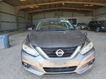 2017 Nissan Altima 2.5 Gray vin: 1N4AL3AP1HC204640