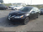 2017 Nissan Altima 2.5 Sv Black vin: 1N4AL3AP1HC205903