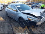 2017 Nissan Altima 2.5 Sl Silver vin: 1N4AL3AP1HC217243