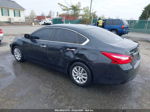 2017 Nissan Altima 2.5 S Gray vin: 1N4AL3AP1HC226878