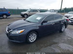 2017 Nissan Altima 2.5 S Gray vin: 1N4AL3AP1HC226878