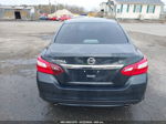 2017 Nissan Altima 2.5 S Gray vin: 1N4AL3AP1HC226878