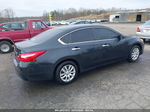 2017 Nissan Altima 2.5 S Gray vin: 1N4AL3AP1HC226878