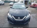 2017 Nissan Altima 2.5 S Gray vin: 1N4AL3AP1HC226878