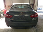 2017 Nissan Altima 2.5 Серый vin: 1N4AL3AP1HC234396