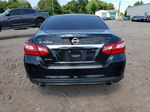 2017 Nissan Altima 2.5 Black vin: 1N4AL3AP1HC236682