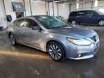 2017 Nissan Altima 2.5 Gray vin: 1N4AL3AP1HC243860