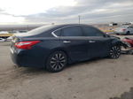 2017 Nissan Altima 2.5 Black vin: 1N4AL3AP1HC245186