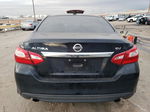 2017 Nissan Altima 2.5 Black vin: 1N4AL3AP1HC245186