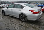 2017 Nissan Altima 2.5 Серебряный vin: 1N4AL3AP1HC261260