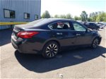 2017 Nissan Altima 2.5 Black vin: 1N4AL3AP1HC265017