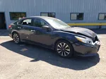 2017 Nissan Altima 2.5 Black vin: 1N4AL3AP1HC265017