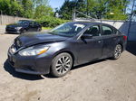 2017 Nissan Altima 2.5 Black vin: 1N4AL3AP1HC265017