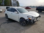 2017 Nissan Altima 2.5 White vin: 1N4AL3AP1HC277233