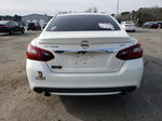 2017 Nissan Altima 2.5 White vin: 1N4AL3AP1HC277233