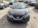 2017 Nissan Altima 2.5 Charcoal vin: 1N4AL3AP1HC281184