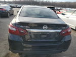 2017 Nissan Altima 2.5 Black vin: 1N4AL3AP1HC486973