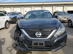 2017 Nissan Altima 2.5 Черный vin: 1N4AL3AP1HC486973