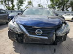 2017 Nissan Altima 2.5 Синий vin: 1N4AL3AP1HN317346