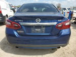 2017 Nissan Altima 2.5 Синий vin: 1N4AL3AP1HN317346