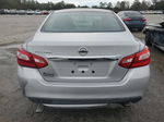 2017 Nissan Altima 2.5 Silver vin: 1N4AL3AP1HN338813