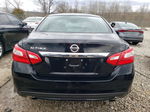 2017 Nissan Altima 2.5 Black vin: 1N4AL3AP1HN365381