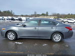 2018 Nissan Altima 2.5 S Gray vin: 1N4AL3AP1JC107671